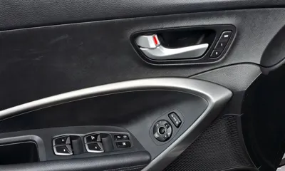 Hyundai Santafe 2015, 138394 км, за 10800000 KRW - фото 19