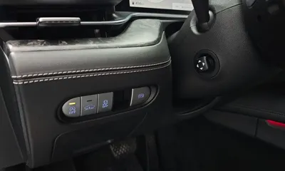 Genesis G90 2022, 140731 км, за 69500000 KRW - фото 32