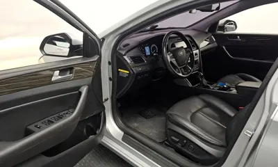 Hyundai Sonata 2015, 114854 км, за 7000000 KRW - фото 10