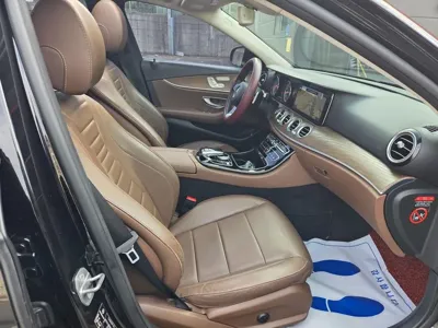 Mercedes-Benz E-Class 2018, 85778 км, за 24290000 KRW - фото 17