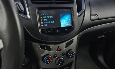 ChevroletGMDaewoo Trax 2016, 149631 км, за 3900000 KRW - фото 17