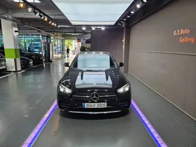 Mercedes-Benz E-Class 2021, 84978 км, за 36900000 KRW