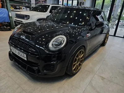 MINI Cooper 2017, 142747 км, за 12800000 KRW - фото 6