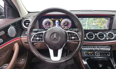 Mercedes-Benz E-Class 2019, 106106 км, за 28490000 KRW - фото 13