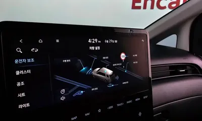 Hyundai Staria 2025, 22289 км, за 30000000 KRW - фото 27