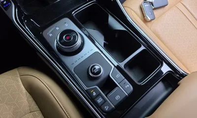 Kia Sorento 2022, 87766 км, за 99990000 KRW - фото 9