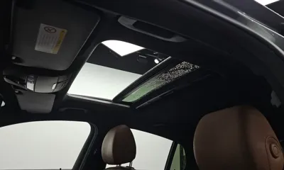 Mercedes-Benz GLC-Class 2017, 109693 км, за 27700000 KRW - фото 19