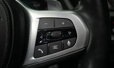 BMW 1-Series 2021, 97249 км, за 31100000 KRW - фото 32