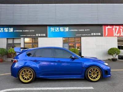 Subaru Impreza 2009, 80000 км, за 168000 CNY - фото 13