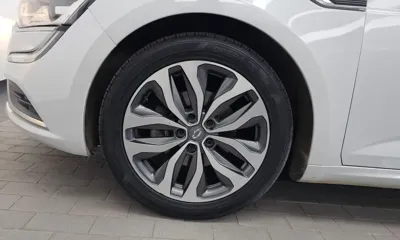 Renault-KoreaSamsung SM6 2016, 247878 км, за 4700000 KRW - фото 5