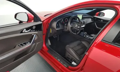 Kia Stinger 2018, 89224 км, за 17900000 KRW - фото 10
