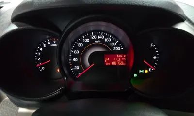 Kia Ray 2019, 88760 км, за 10300000 KRW - фото 8
