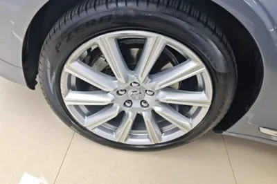 Volvo S90 2018, 117200 км, за 119066.43 CNY - фото 8