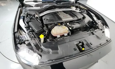 Ford Mustang 2018, 90340 км, за 21025.06 USD - фото 6