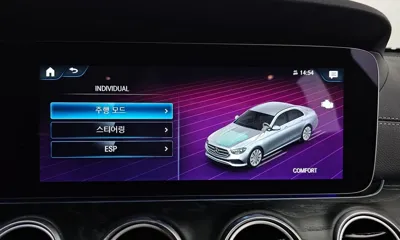 Mercedes-Benz E-Class 2023, 44733 км, за 48500000 KRW - фото 32