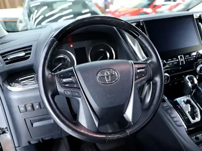 Toyota Vellfire 2021, 40000 км, за 498000 CNY - фото 15