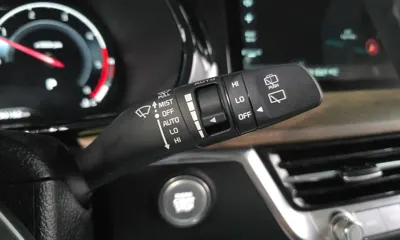 Kia Mohave 2021, 90162 км, за 27900000 KRW - фото 20