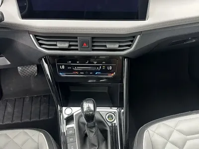 Volkswagen Tayron 2023, 35000 км, за 179800 CNY - фото 15