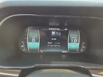 Kia Mohave 2021, 80000 км, за 30900000 KRW - фото 8