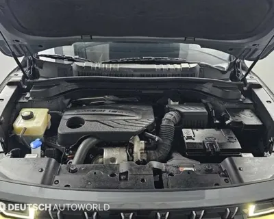 KG_Mobility_Ssangyong Torres 2023, 48700 км, за 16990000 KRW - фото 6