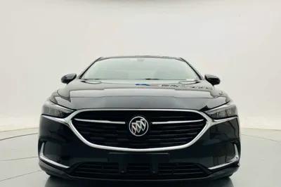 Buick LaCrosse 2021, 42200 км, за 98380.21 CNY - фото 13
