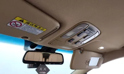 Kia Canival 2020, 82414 км, за 22300000 KRW - фото 26