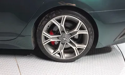 Kia Stinger 2018, 99927 км, за 18400000 KRW - фото 21