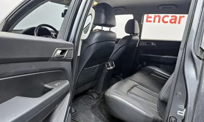 KG_Mobility_Ssangyong Rexton 2018, 172092 км, за 10990000 KRW - фото 27
