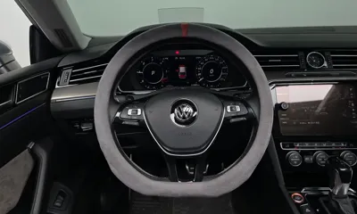 Volkswagen Arteon 2019, 132889 км, за 18500000 KRW - фото 13
