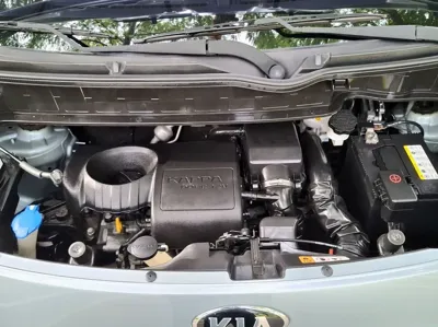 Kia Ray 2015, 86950 км, за 7900000 KRW - фото 19