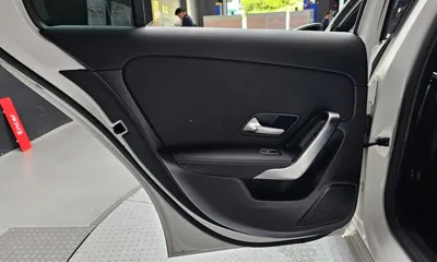 Mercedes-Benz A-Class 2022, 94671 км, за 22500000 KRW - фото 25