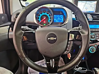 ChevroletGMDaewoo Spark 2015, 67075 км, за 3200000 KRW - фото 8