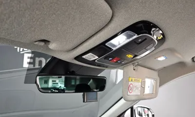 Hyundai Sonata 2024, 20149 км, за 26200000 KRW - фото 16