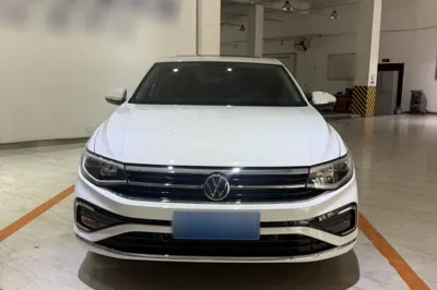 Volkswagen Bora 2023, 22000 км, за 96673.92 CNY - фото 7