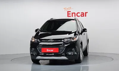 ChevroletGMDaewoo Trax 2019, 108494 км, за 6900000 KRW - фото 3