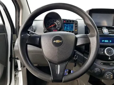 ChevroletGMDaewoo Spark 2012, 128000 км, за 1290000 KRW - фото 12