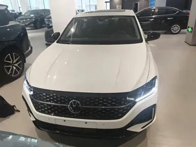 Volkswagen Lavida 2024, 300 км, за 83699 CNY - фото 3