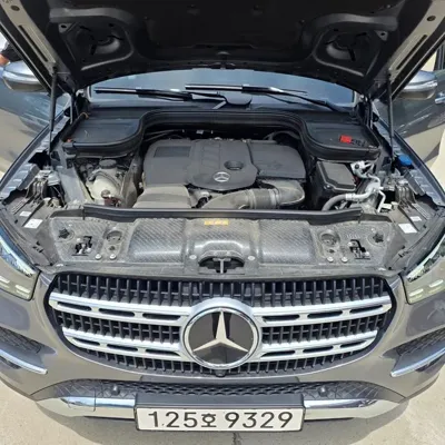 Mercedes-Benz GLE-Class 2024, 44485 км, за 86500000 KRW - фото 19