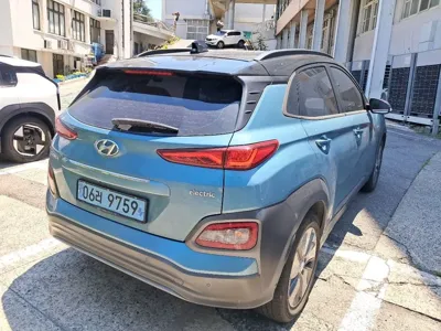 Hyundai Kona 2019, 128732 км, за 17100000 KRW - фото 7