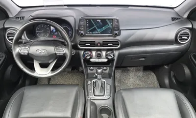 Hyundai Kona 2019, 102172 км, за 13600000 KRW - фото 7