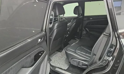 KG_Mobility_Ssangyong Rexton 2024, 98699 км, за 33500000 KRW - фото 11
