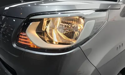 Kia Ray 2022, 37982 км, за 12900000 KRW - фото 22