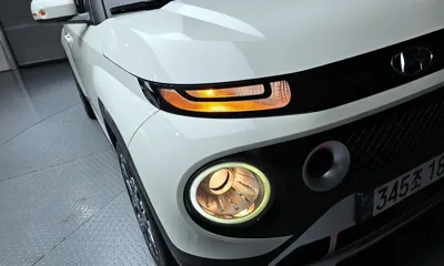 Hyundai Casper 2023, 46808 км, за 15900000 KRW - фото 22