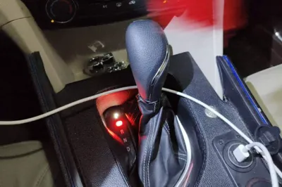 Buick GT 2015, 94500 км, за 26226.57 CNY