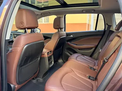 Buick Envision Plus 2019, 100000 км, за 52900 CNY - фото 8