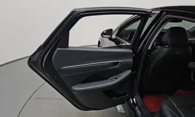 Hyundai Sonata 2023, 79228 км, за 16800000 KRW - фото 25