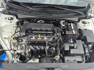 Hyundai Avante 2021, 50748 км, за 19000000 KRW - фото 6