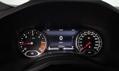 Jeep Renegade 2020, 70150 км, за 14800000 KRW - фото 8
