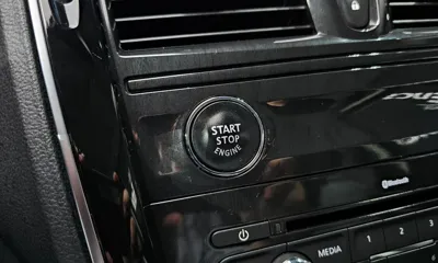 Renault-KoreaSamsung SM7 2018, 122310 км, за 7500000 KRW - фото 29