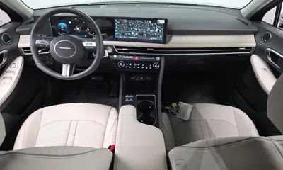 Hyundai Sonata 2025, 23619 км, за 30850000 KRW - фото 7